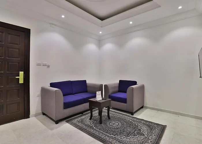 Qasr Al Hamra Al Hamra Branch